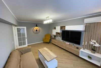 Apartament 3 camere superb langa metrou Acadamiei - 3