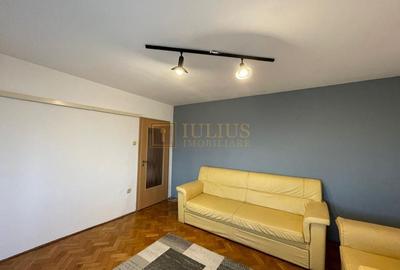 Apartament cu 3 Camere+Dressing, centrala proprie - 2