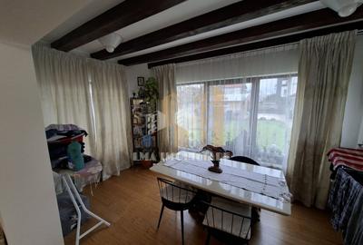 Casa individuala Tractoru zona Socec Brasov - 17
