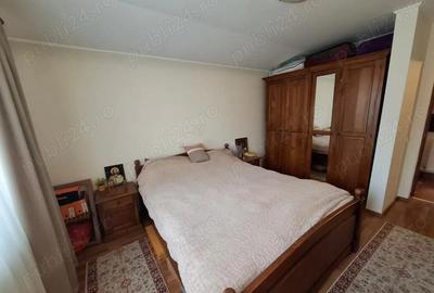 Str. Victoriei (tronson Marul de Aur) apartament 2 camere, in bloc tip vila, cu gradina - 6