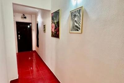 Apartament 3 Camere - Mobilat / Utilat - Zona KM 4-5 - 6