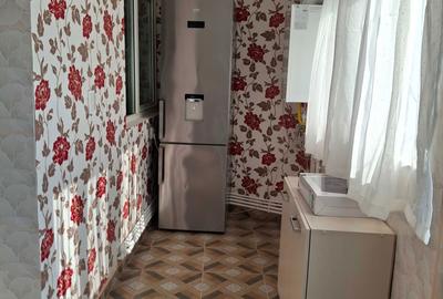 Casă cu 4 camere cu Teren 155 Mp în 23 August - 2