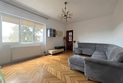 Apartament spa?ios cu 3 camere 99 mp vedere superba la Raul Bega - 2