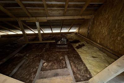 CASA 4 CAMERE TEREN 338 MP CAMPULUNG - 5