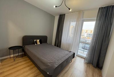 Apartament 2 camere tip studio | 600m Metrou Berceni - Mobilat/Utilat - - 3