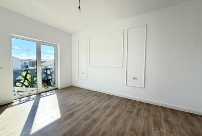 Duplex cu 5 camere cu Canalizare în Ghiroda - 3