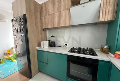 Apartament 3 Camere IMobilat si Utilat l Atlas Aviatiei I... - 5
