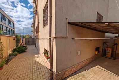 Apartament 2 camere | loc de parcare privat | Faleza Nord - Plaja Reyna - 4