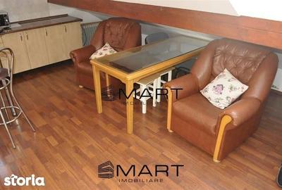 Garsonieră în Ștrand - 8