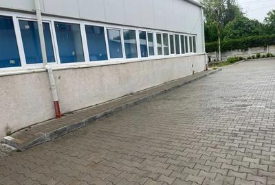 Hala Industriala 585 mp Bartolomeu - 2