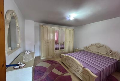 Casa P+1+M, 457 MP teren, 214 mp construiti, 155,3 mp utili - 6