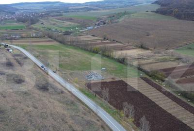 Teren intravilan cu proiect de casa 2600, zona Hapria - 6