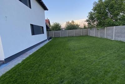 Casa individuala cu 4 camere - Zona Centrala - Utvin - 3