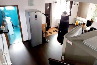 Casă cu 3 camere cu Teren 200 Mp în Chiajna - 15