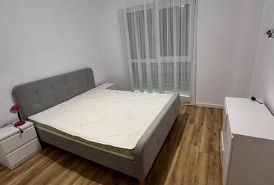 Apartament cu 2 camere semidecomandat, mobilat în Iris - 5