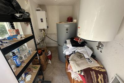 Casă individuală cu 24 camere cu Canalizare în Central - 17