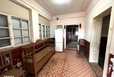Casă cu 3 camere în Berindan - 1