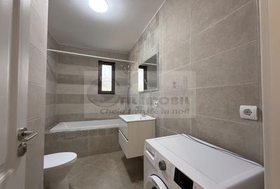 2 CAM , LUNCA CETATUII, DECOMANDAT , LOC PARCARE, PRIMA INCHIRIERE - 10