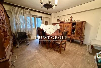 Apartament 4 camere Calea Dorobantilor - 1982 etaj 3 - 4