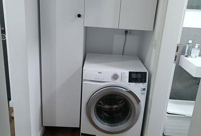 Apartament cu 2 camere decomandat în Aradului - 4