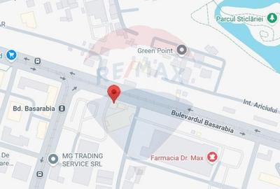 Spa?iu industrial de 650mp de inchiriat in zona Basarabia - 3