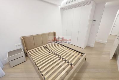 Apartament cu 5 camere decomandat în Băneasa - 8