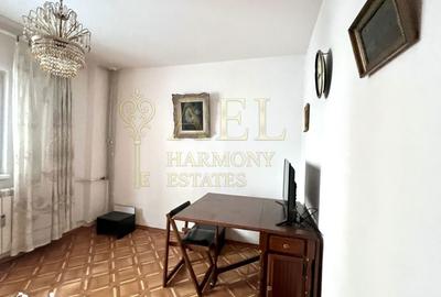 Apartament cu 3 camere decomandat în Militari - 16