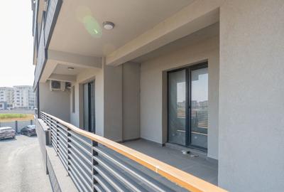 Vanzare apartament doua camere, bloc nou, Navodari, Constanta - 8