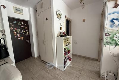 Apartament cu 2 camere decomandat, mobilat în Tătărași - 11