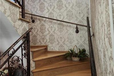 Casă individuală cu 5 camere cu Canalizare în Mogoșoaia - 11