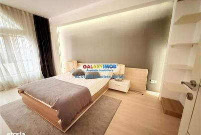 Apartament cu 4 camere în Nordului - 12