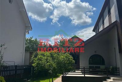 Casă cu 4 camere cu Teren 507 Mp în Central - 14