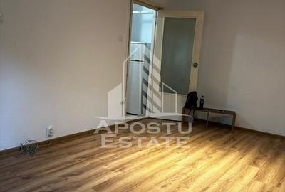 Garsonieră semidecomandată, mobilată în Lunei - 2