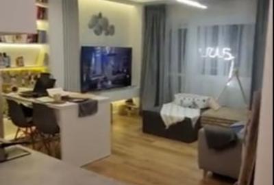 Garsonieră, mobilată în Nerva Traian - 1