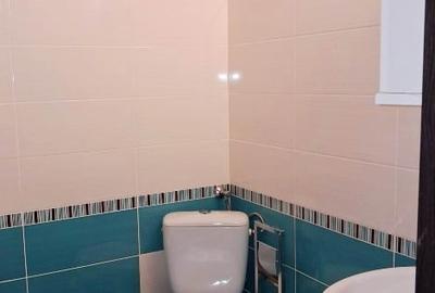 Metrou Jiului, bloc nou - 4