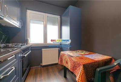 Inchiriere apartament 2 camere TITAN langa METROU, Centrala proprie - 12