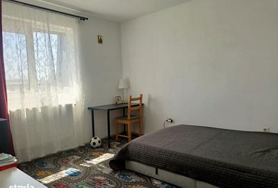 Apartament cu 3 camere decomandat în Central - 2