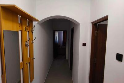 Apartament cu 2 camere decomandat în Bucium - 8