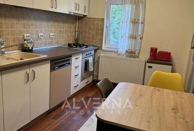 Aparatament 3 camere | 65mp + 2 balcoane | zona Pta Zorilor - 4