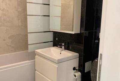 Prima inchiriere | Apartament tip STUDIO | Venetia Residence | Loc de parcare - 8