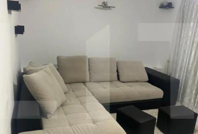 Apartament cu 2 camere decomandat în Aurel Vlaicu - 5
