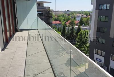 Apartament cu 3 camere de vanzare in Herastrau - 14