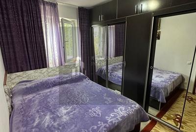 Apartament cu 3 camere semidecomandat în Drumul Găzarului - 10