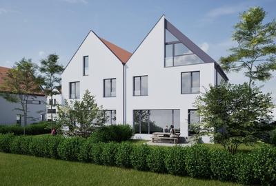 Proiect nou! Duplex de vanzare, 5 camere, Buna Ziua Proiect nou! Duplex de vanzare, 5 camere, Buna Ziua - 4