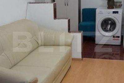 Garsonieră în Între Lacuri - 4