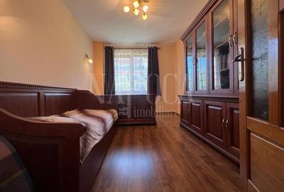 Casă individuală cu 5 camere cu Canalizare în Mănăștur - 6