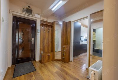 Apartament cu 2 camere decomandat în Centrul Istoric - 5