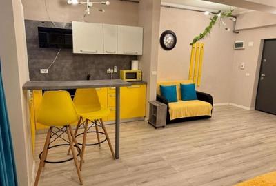 Garsonieră de vânzare Mamaia Nord – IBO Residence –IDEAL INVESTITIE - 3