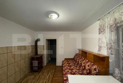 Casa cu 4 camere, 117 mp, teren generos de 5594 mp, in Crisc - 5