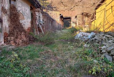 Casă cu 3 camere în Central - 3